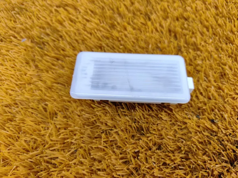 Плафон салона