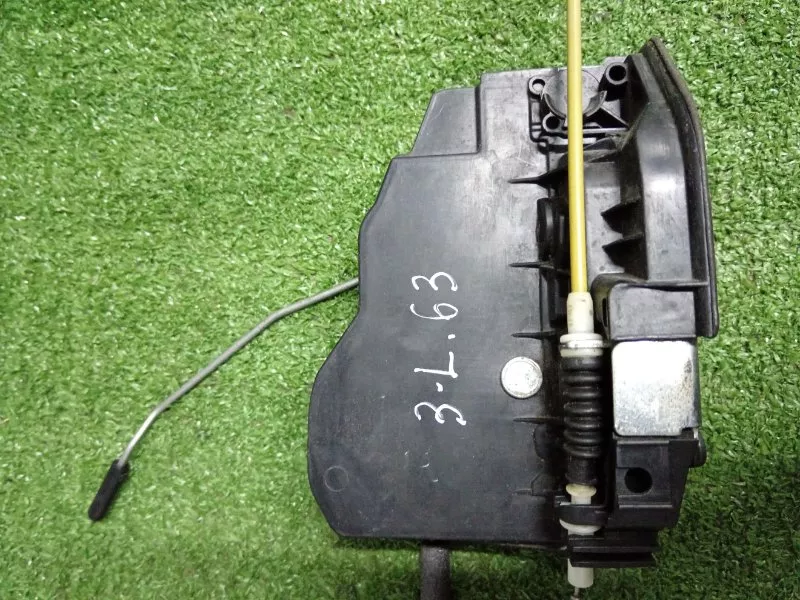 Замок двери