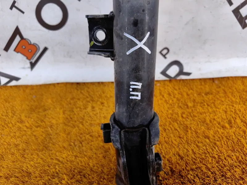 Пружина подвески