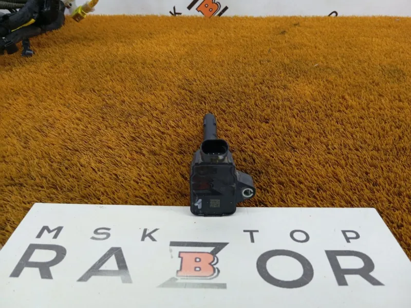 Катушка зажигания