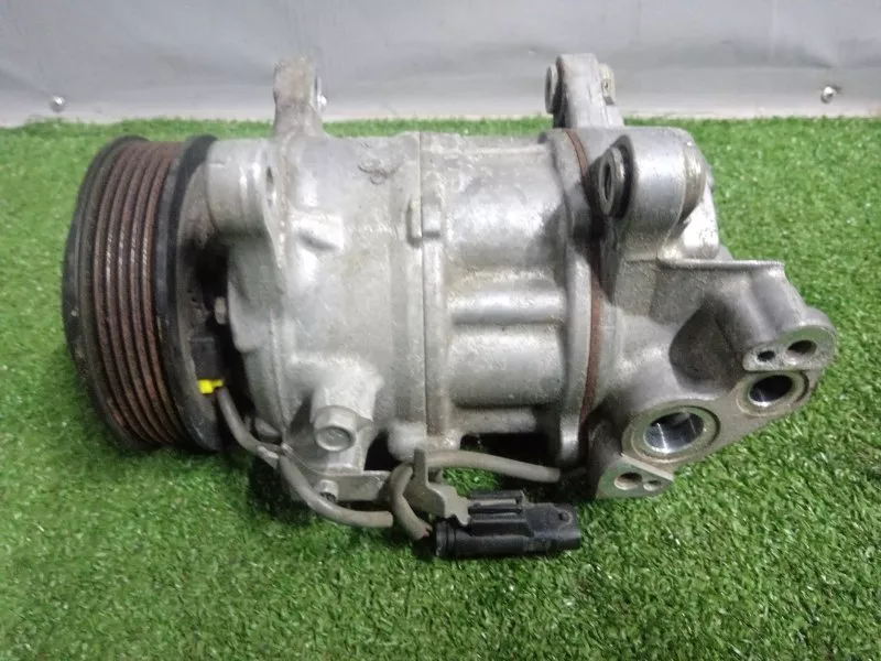 Компрессор кондиционера