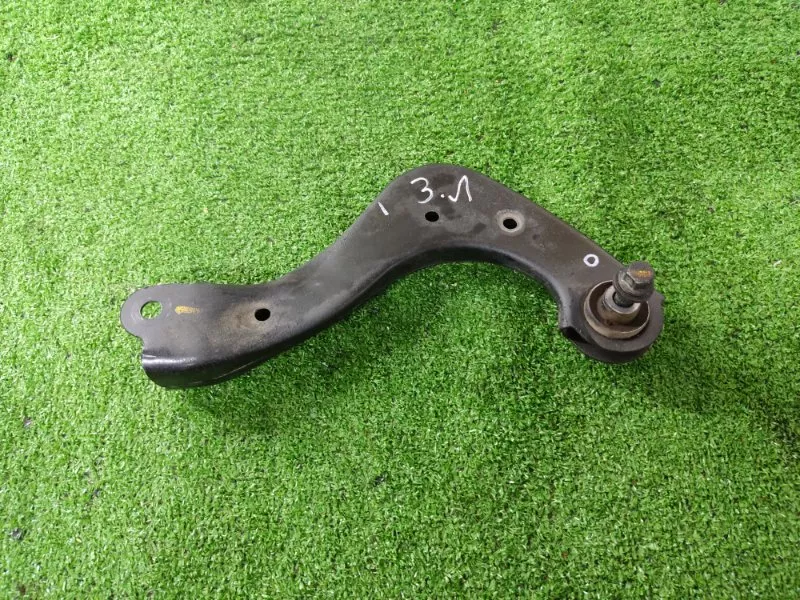 Рычаг подвески