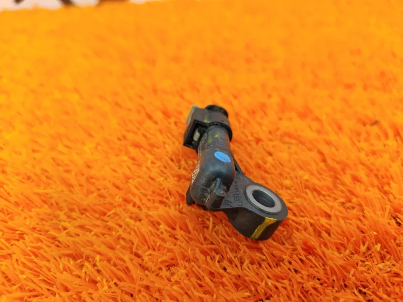 Датчик удара