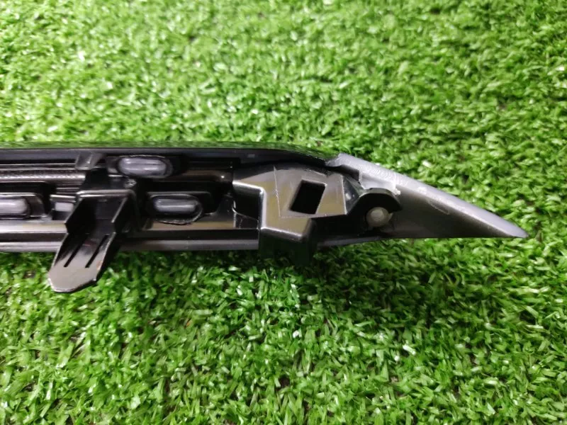 Накладка на торпедо