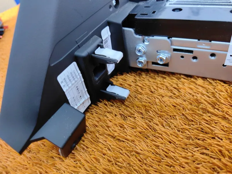 Блок мультимедиа