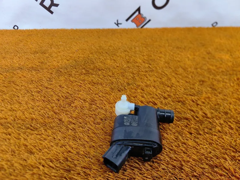 Моторчик стеклоочистителя