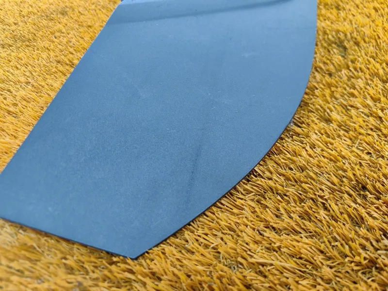 Накладка консоли