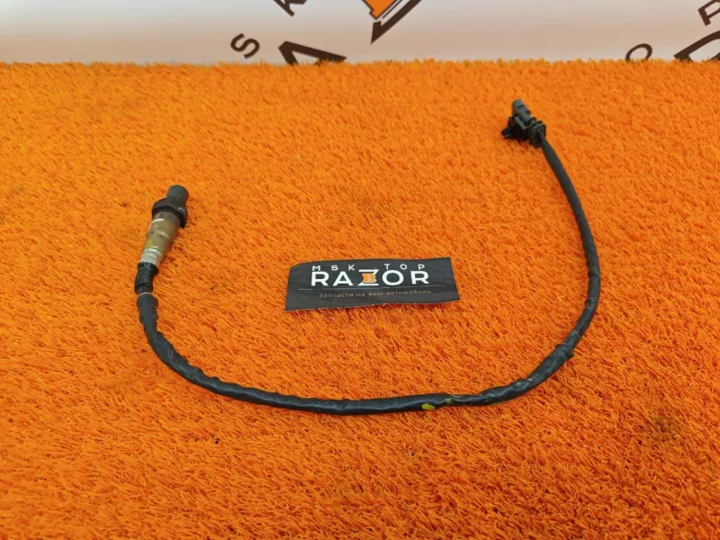 Датчик кислородный