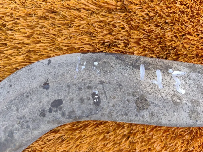 Рычаг подвески