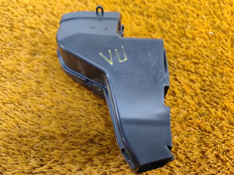 Воздуховод