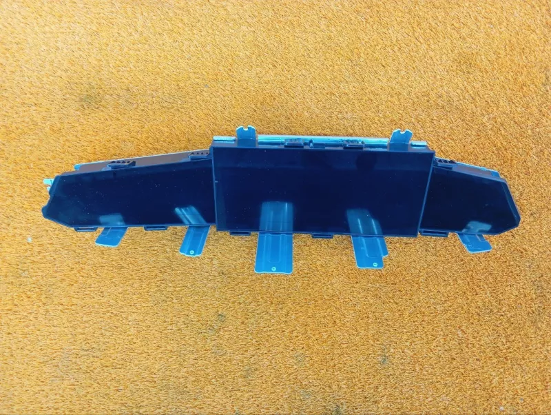 Панель приборов