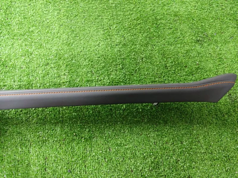 Накладка на торпедо