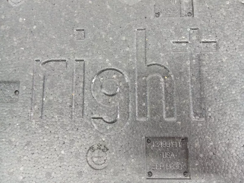 Шумоизоляция салона