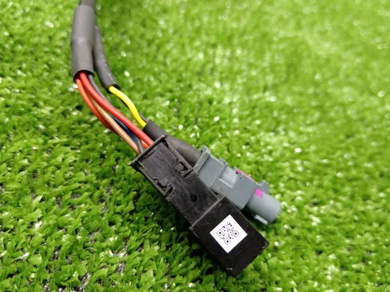 Камера заднего вида