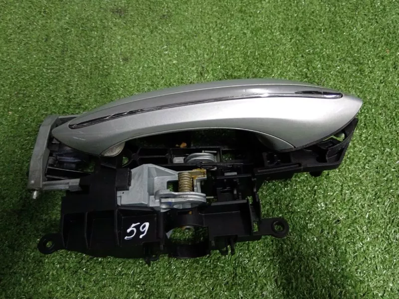 Ручка двери наружняя