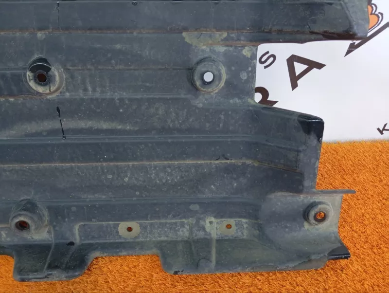 Защита антигравийная