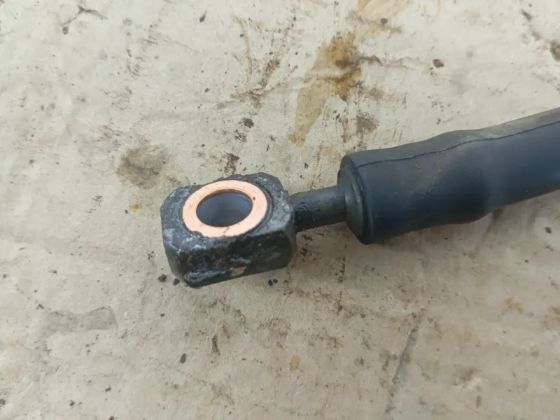 Шланг тормозной