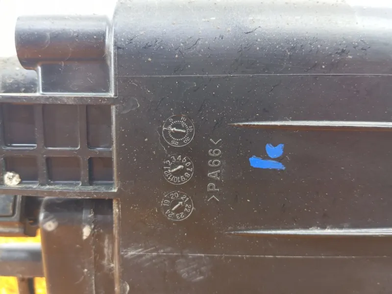 Фильтр паров топлива