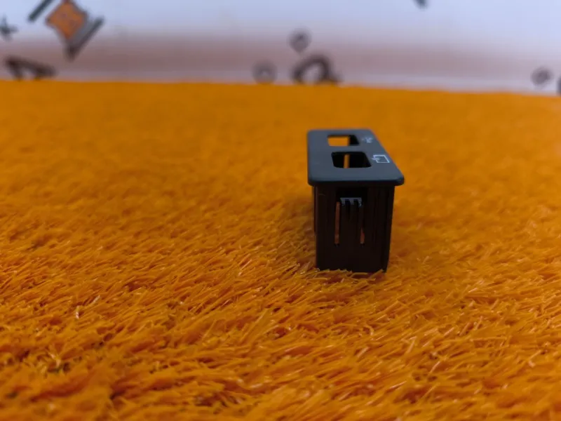 Разъем USB
