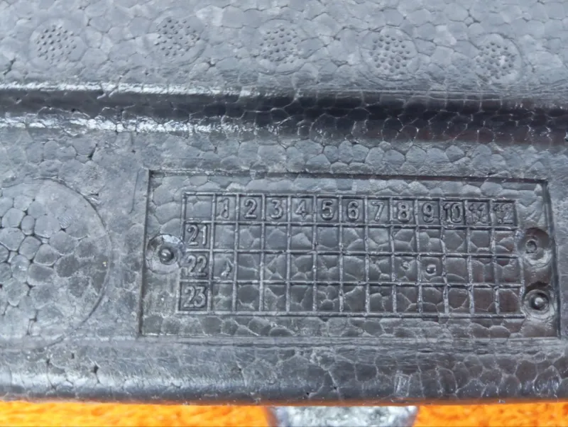 Ящик для инструментов