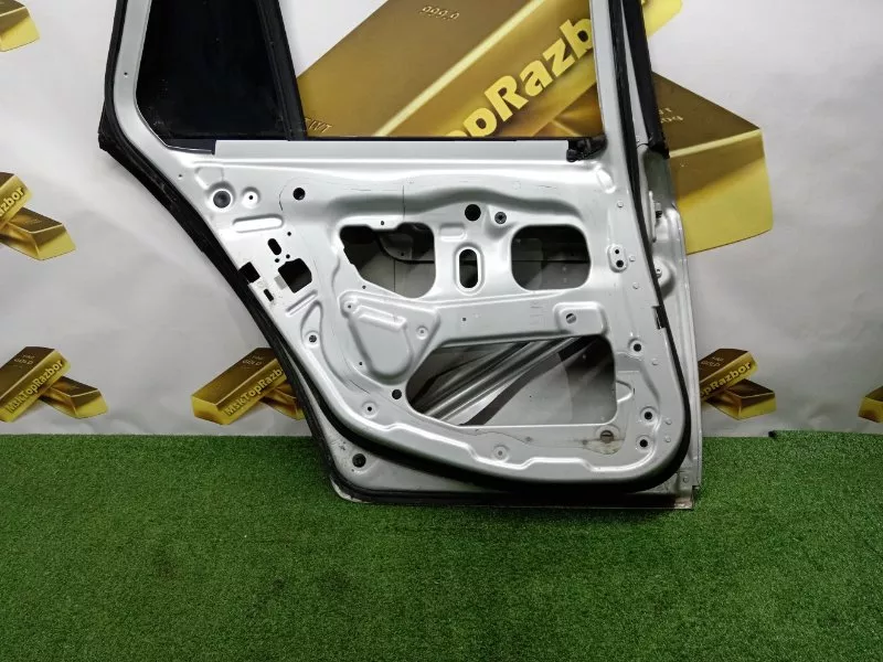 Дверь BMW 5-Series 2011 41007206119 F11, задняя левая