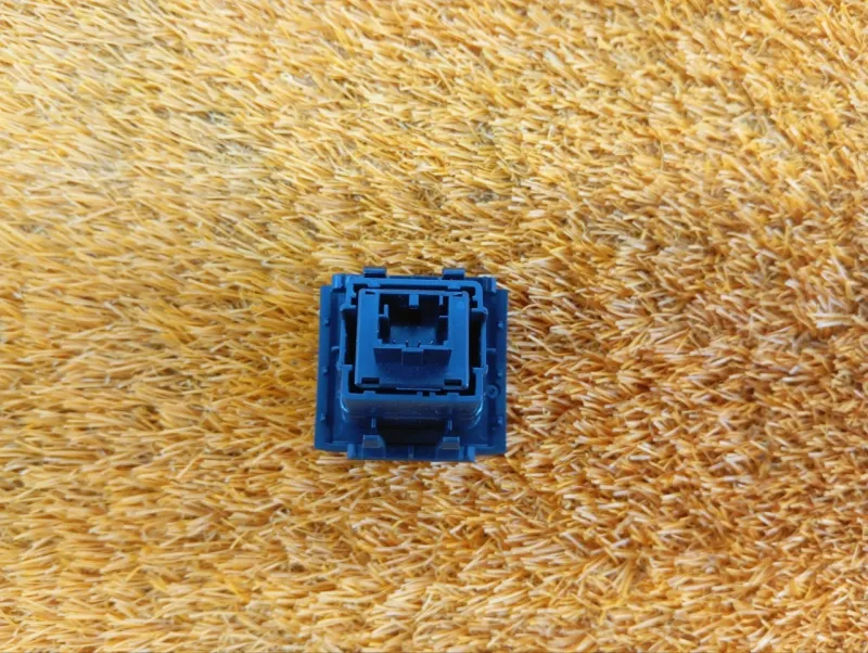 Кнопка аварийной сигнализации