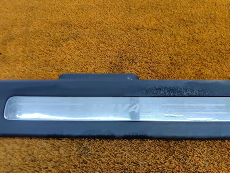 Накладка порога