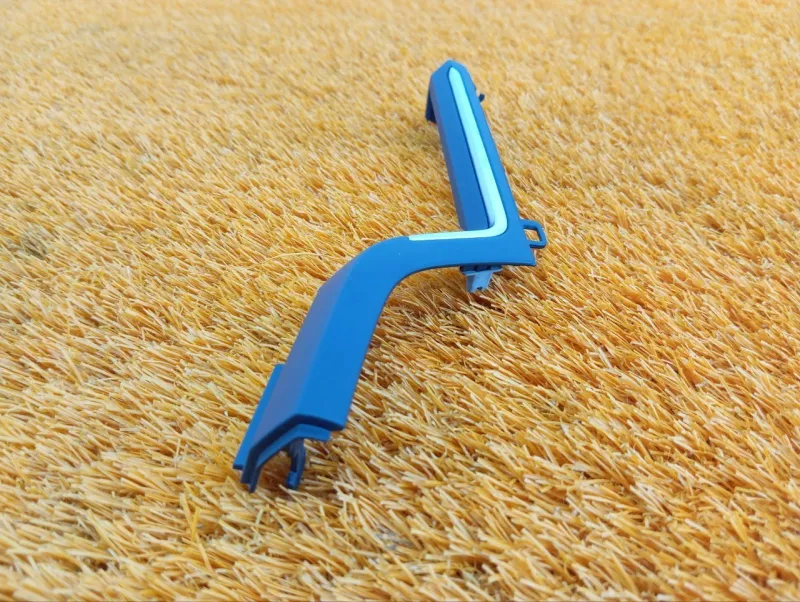 Накладка торпедо декоративная