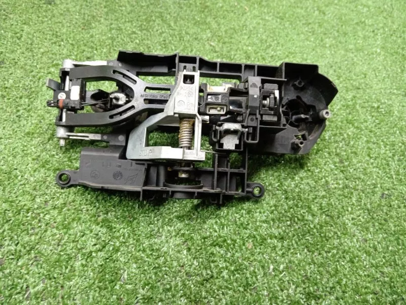 Ручка двери наружняя