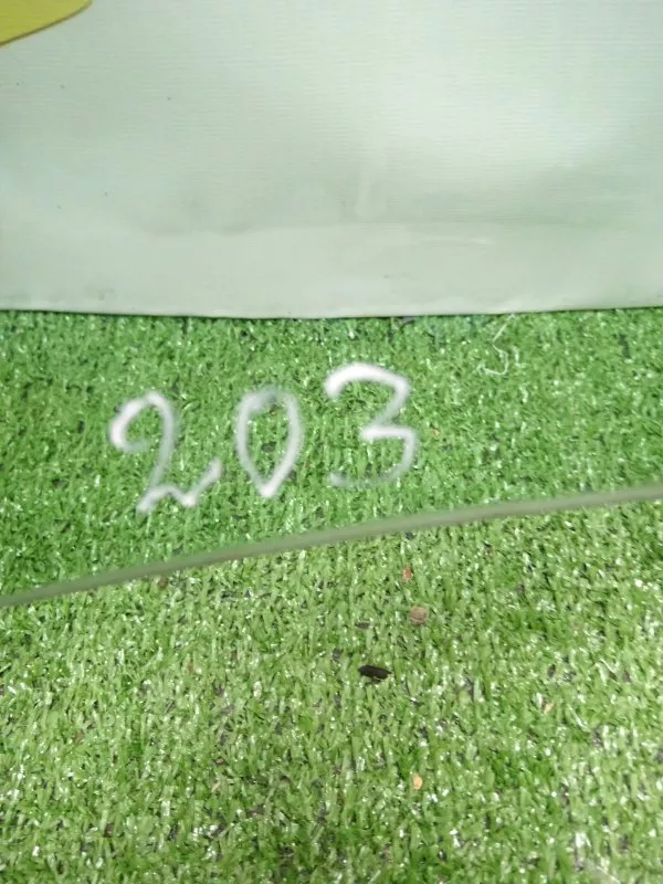 Стекло двери BMW 6-Series 2005 51337009710 E63/E64, переднее правое