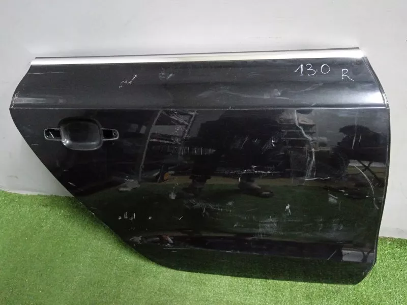 Дверь Audi A5 2010 8T8833052D 8T, задняя правая