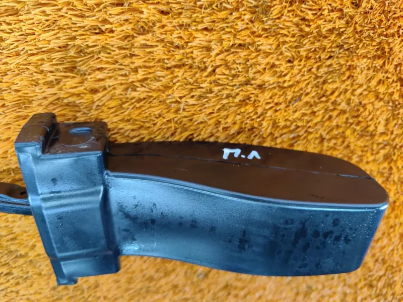 Ограничитель двери