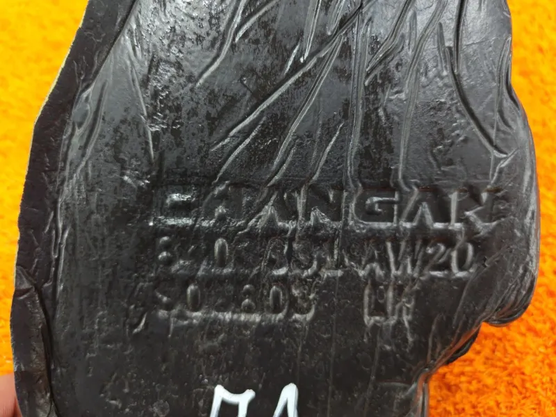 Шумоизоляция крыла