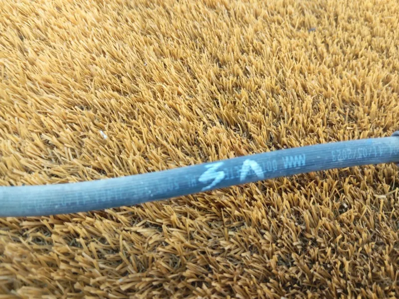 Шланг тормозной