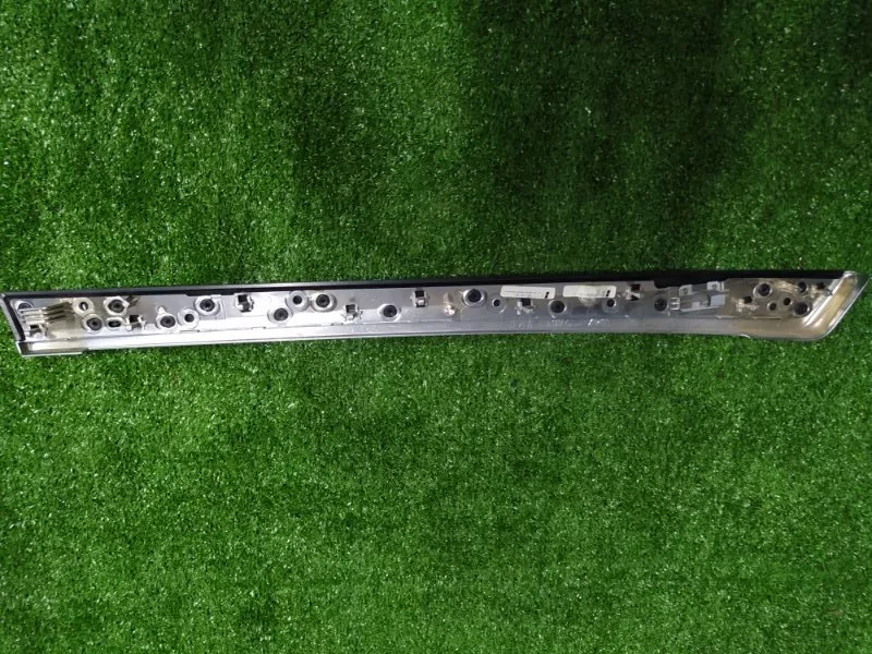 Накладка двери декоративная