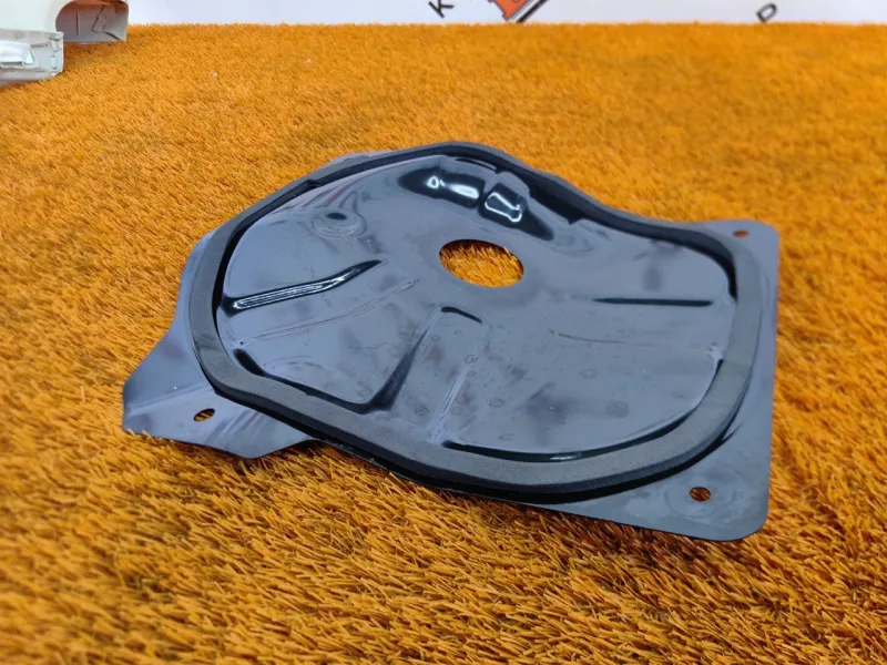 Крышка топливного насоса