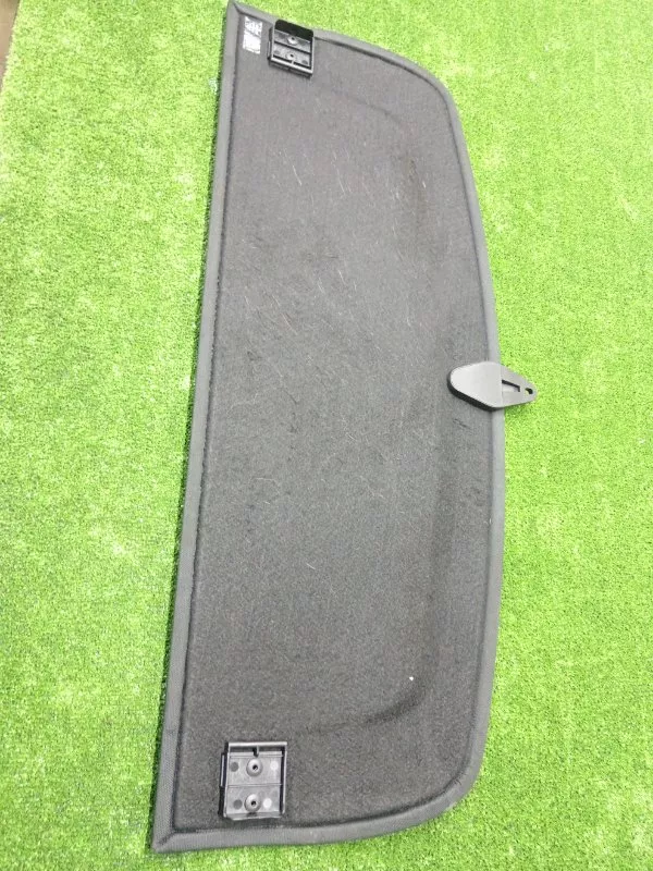 Полка багажника