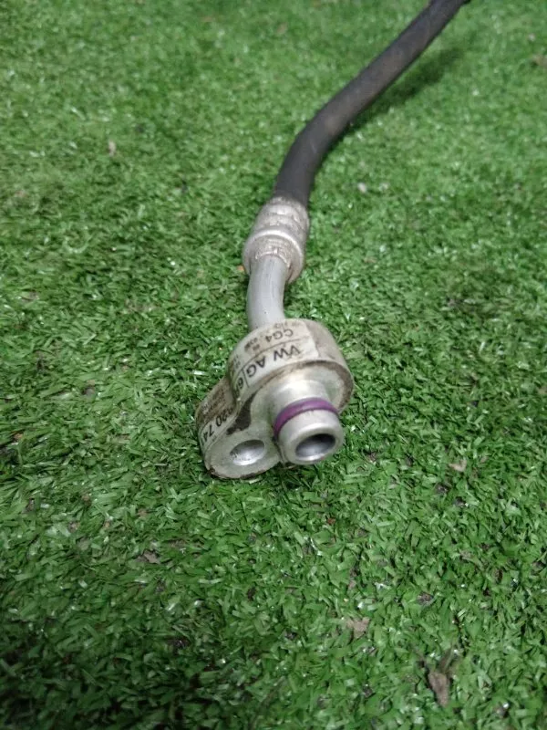 Трубка кондиционера