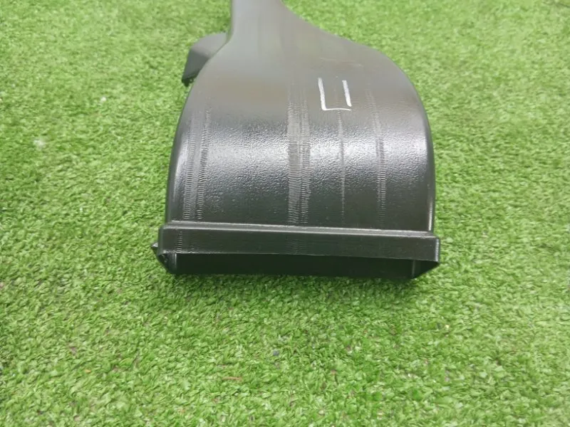 Воздуховод системы вентиляции