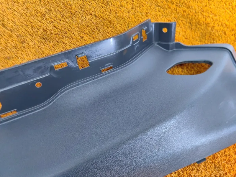 Обшивка стойки