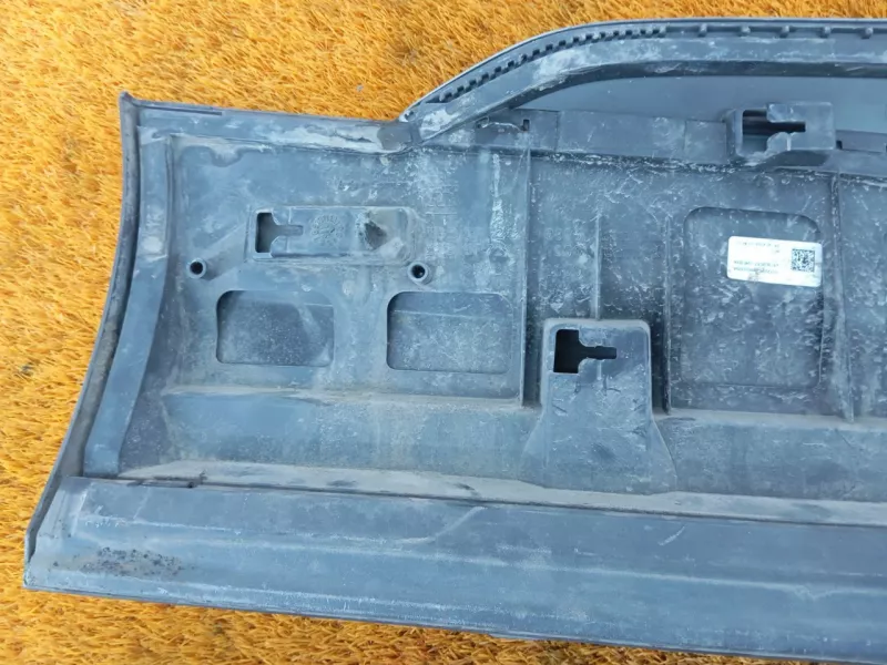 Молдинг двери