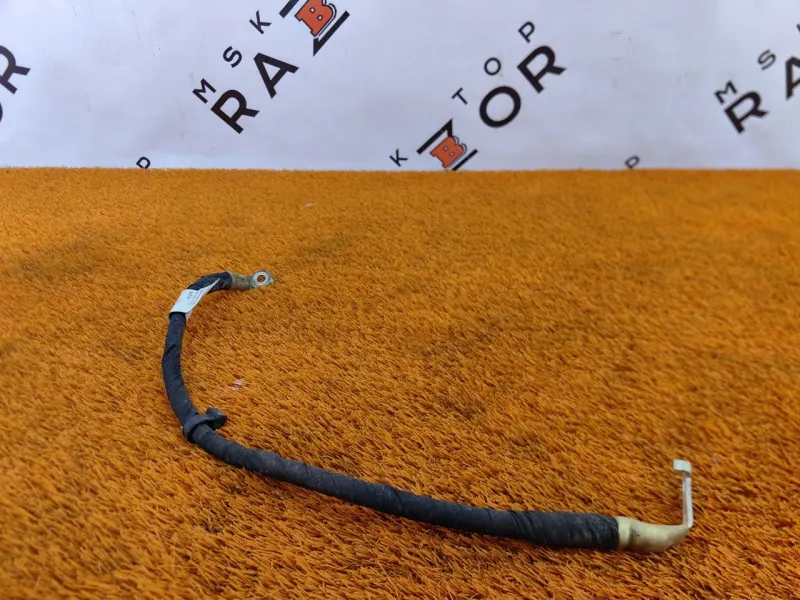 Провод массы