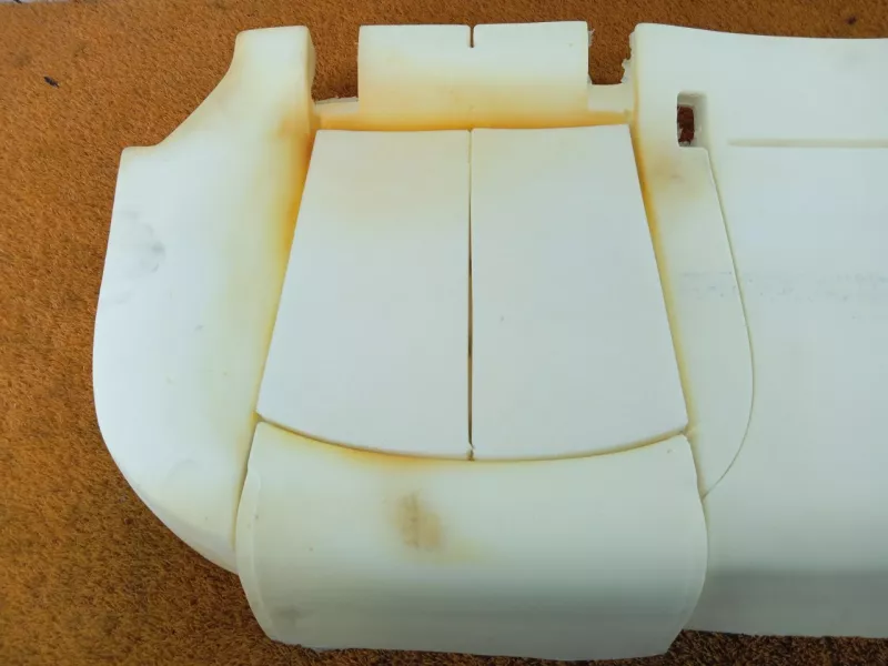 Подушка сиденья Audi A6 2018 4G0885375K C7, задняя