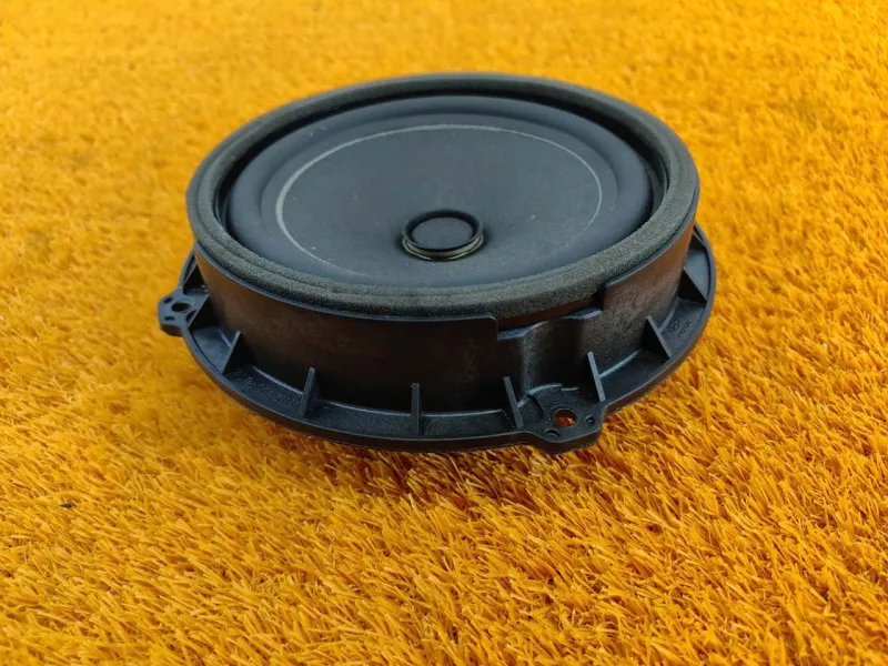 Динамик двери