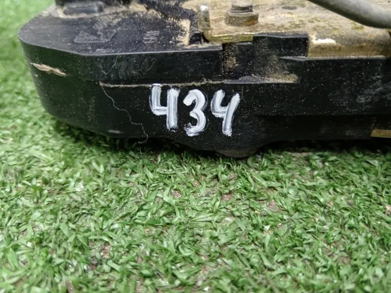 Замок двери