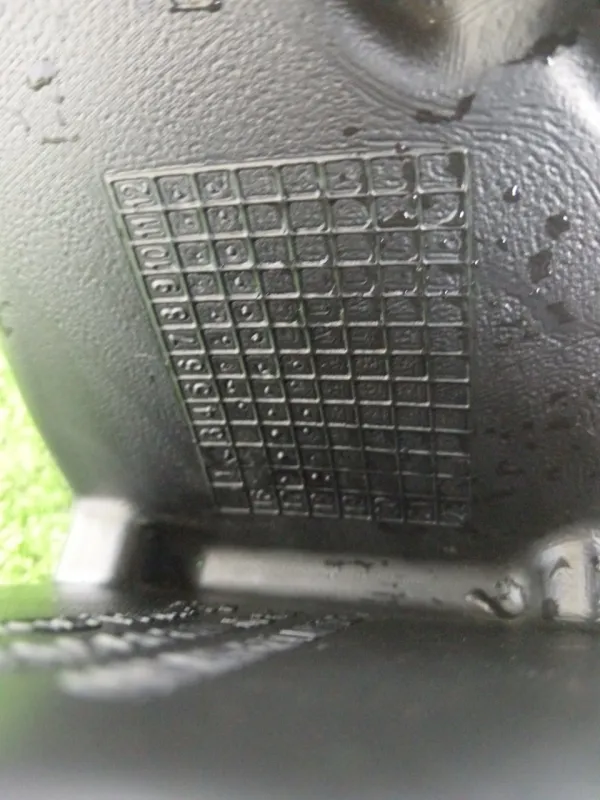 Воздуховод печки