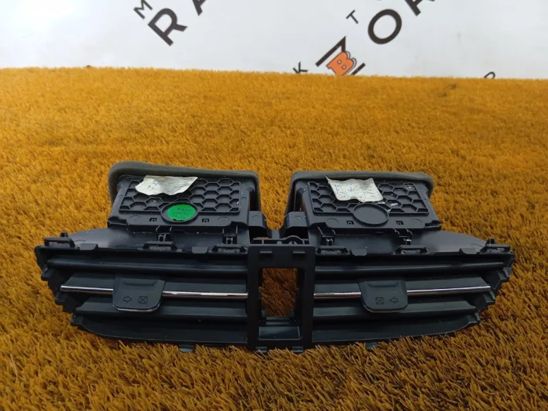 Дефлектор воздуховода