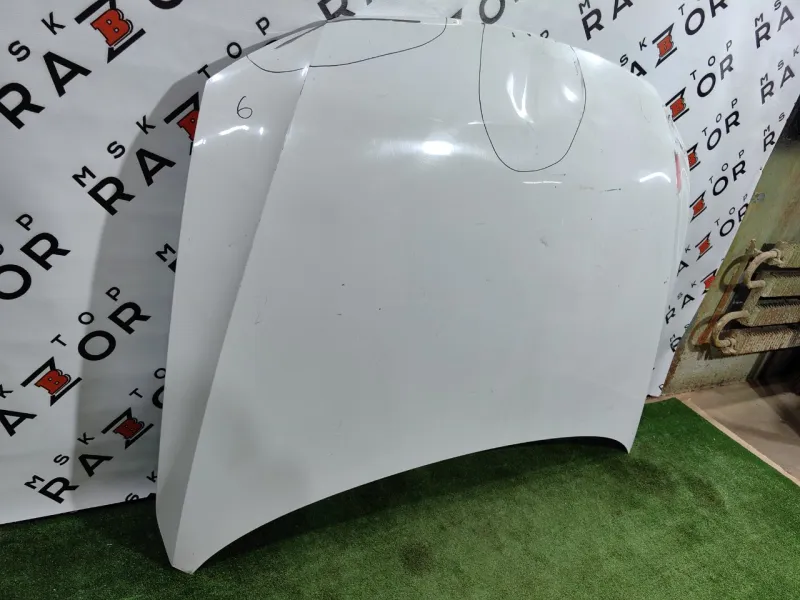 Капот
