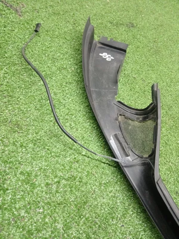 Накладка рамки двери