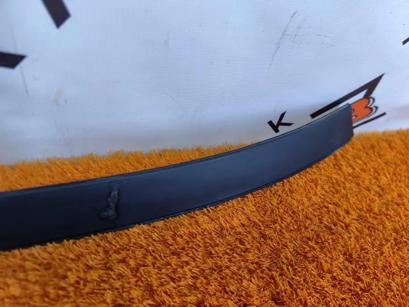 Молдинг крыши